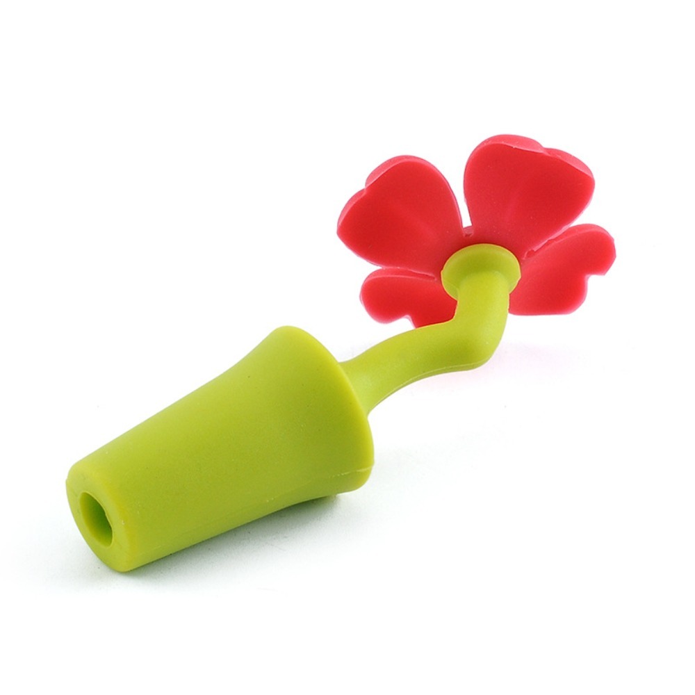 New Silicone Wine Bottle Stopp - Beer Wine Hobby 评论和价格