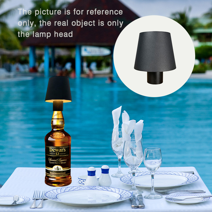 Home Decor Dimmable Rechargeab - Wine & Beer Shop 评论和价格