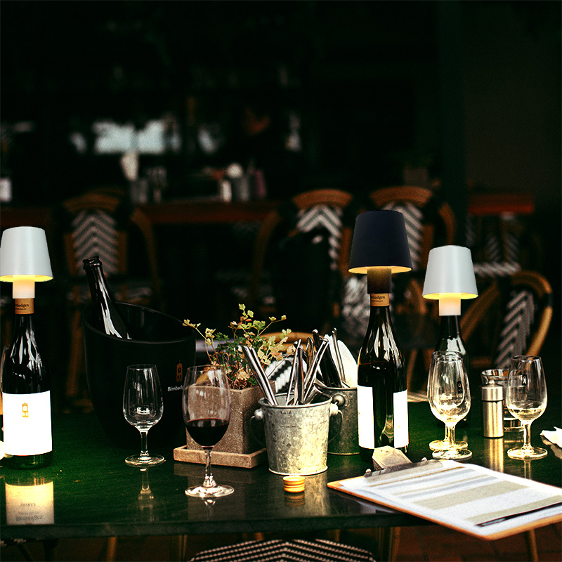 Home Decor Dimmable Rechargeab - Wine & Beer Shop 评论和价格