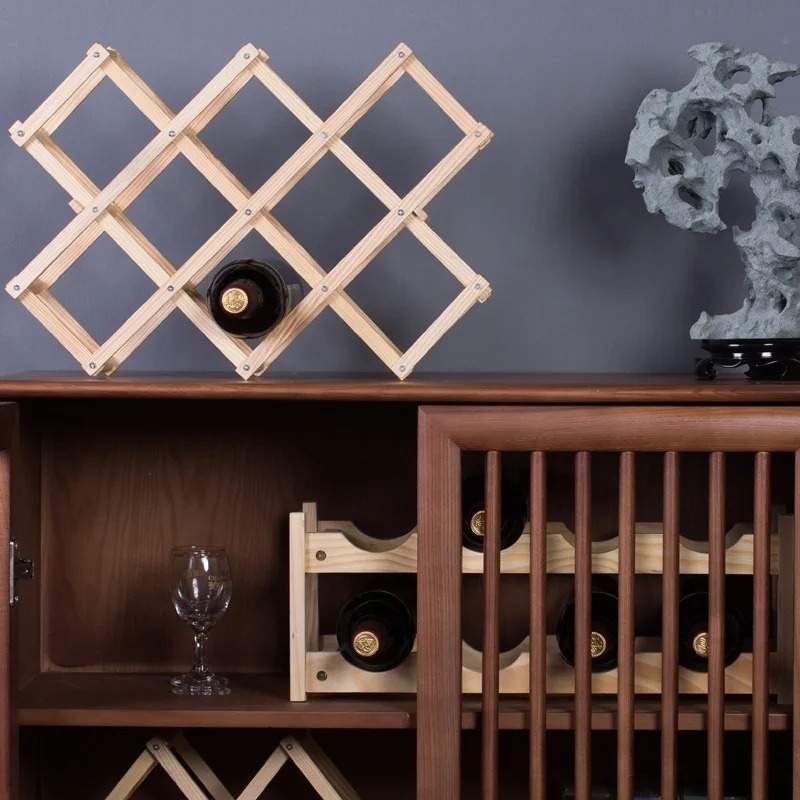 Stackable Wine Storage Shelves - Wine Rack Wall Mount 评论和价格