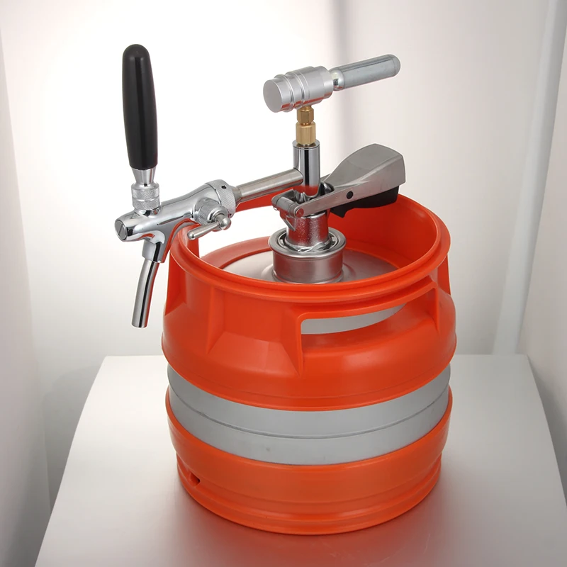 Draft Beer Keg Bar Creative Wi - Wine Beer Delivery 评论和价格