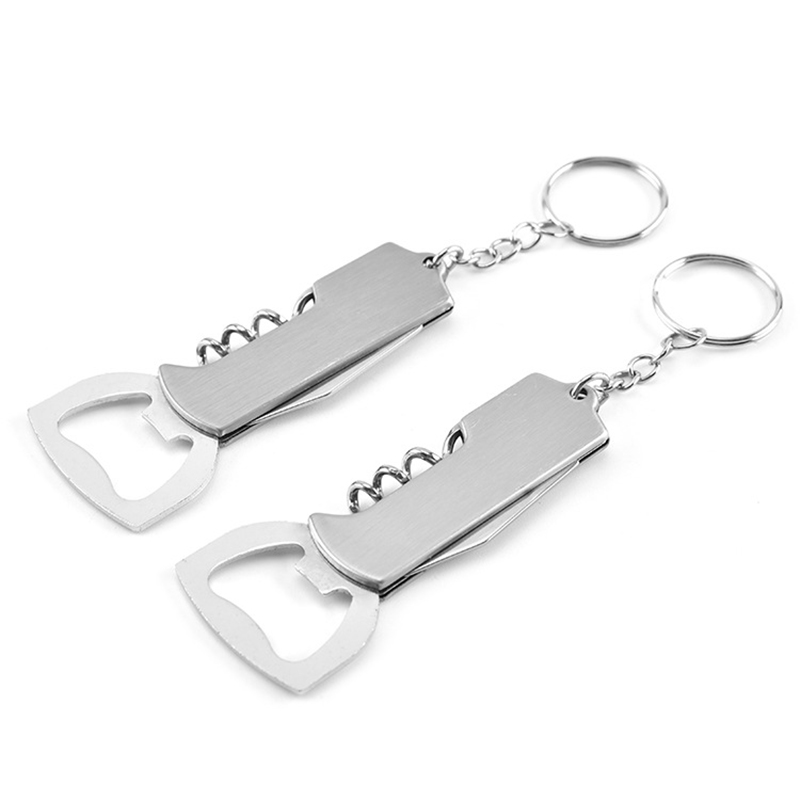 Portable Stainless Steel Corks - Beer Wine Hobby 评论和价格