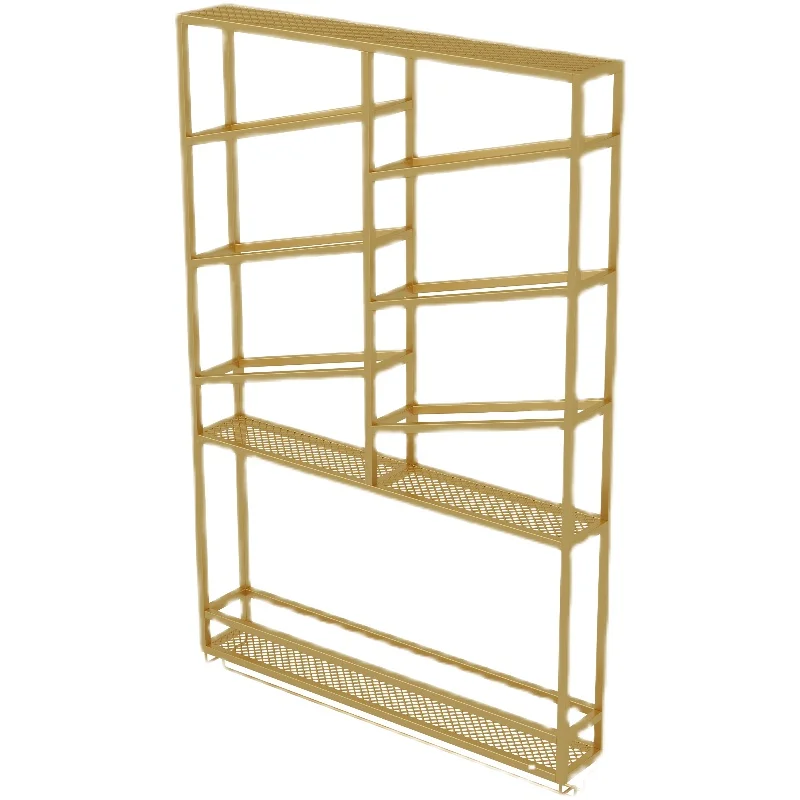 Luxury Metal Wine Racks Storag - Wine Beer Restaurant 评论和价格