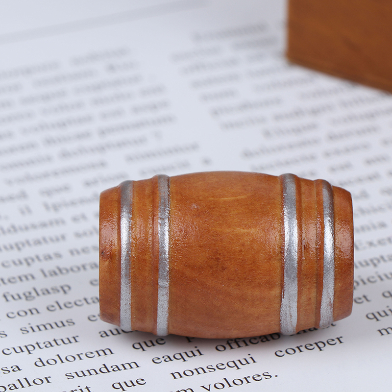 1Pcs Wooden Red Wine Barrel Mi - Wine Beer House 评论和价格