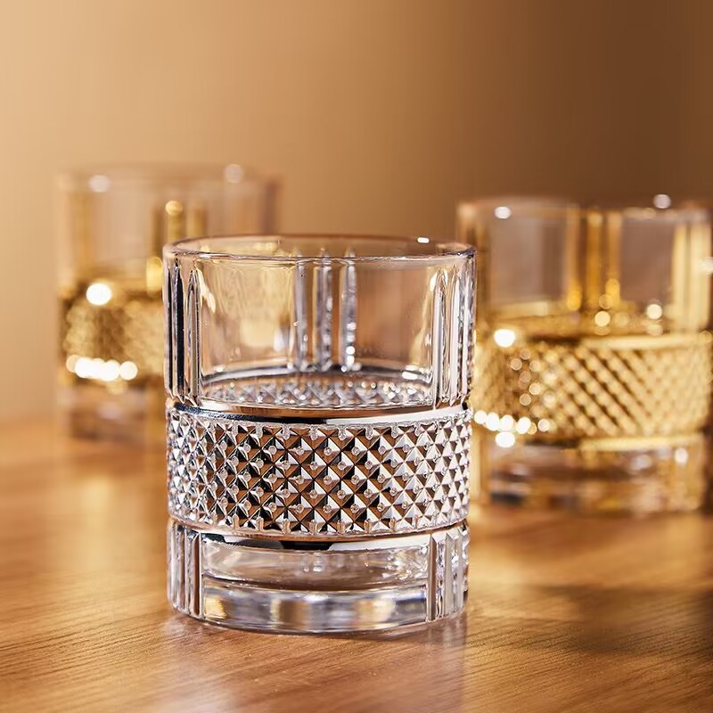 Different Glass Cups Whiskey G - Wine Beer Difference 评论和价格