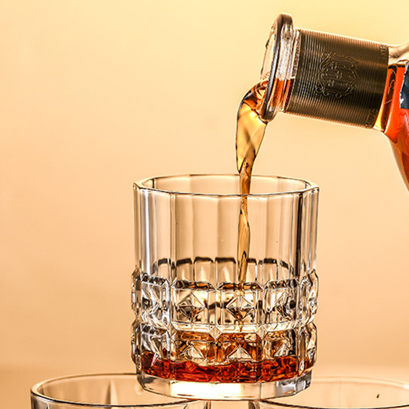 Different Glass Cups Whiskey G - Wine Beer Difference 评论和价格