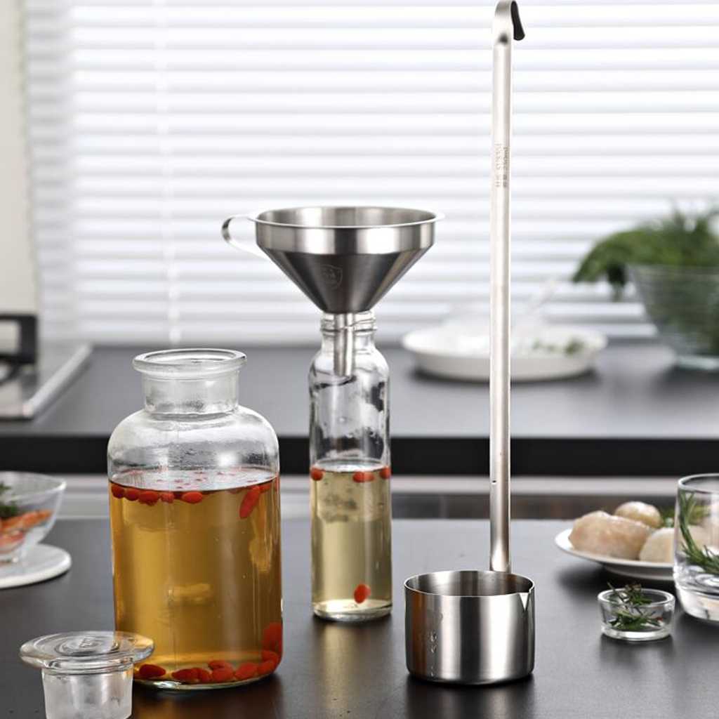 304 Stainless Steel Long Pouri - Beer Wine Hobby 评论和价格