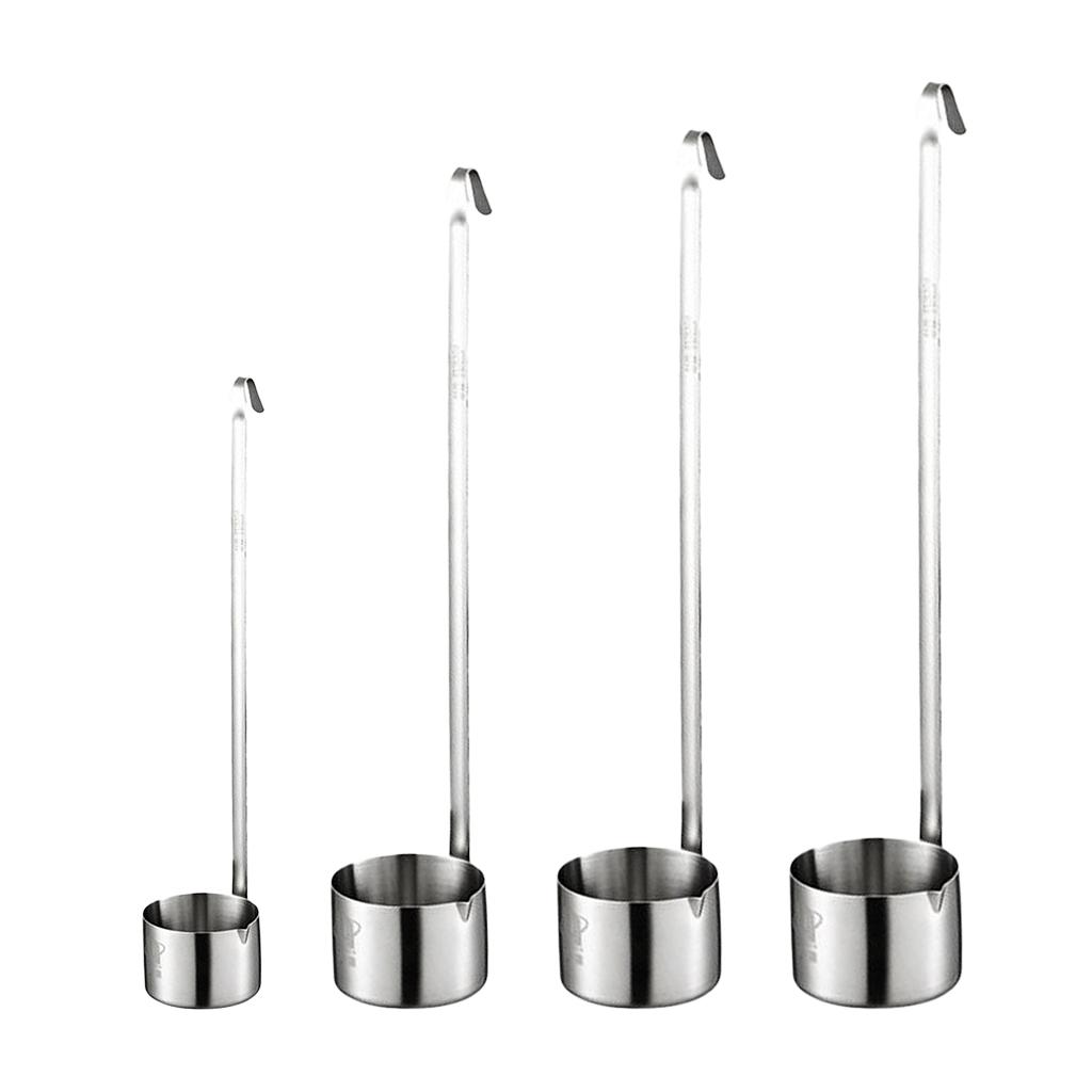 304 Stainless Steel Long Pouri - Beer Wine Hobby 评论和价格