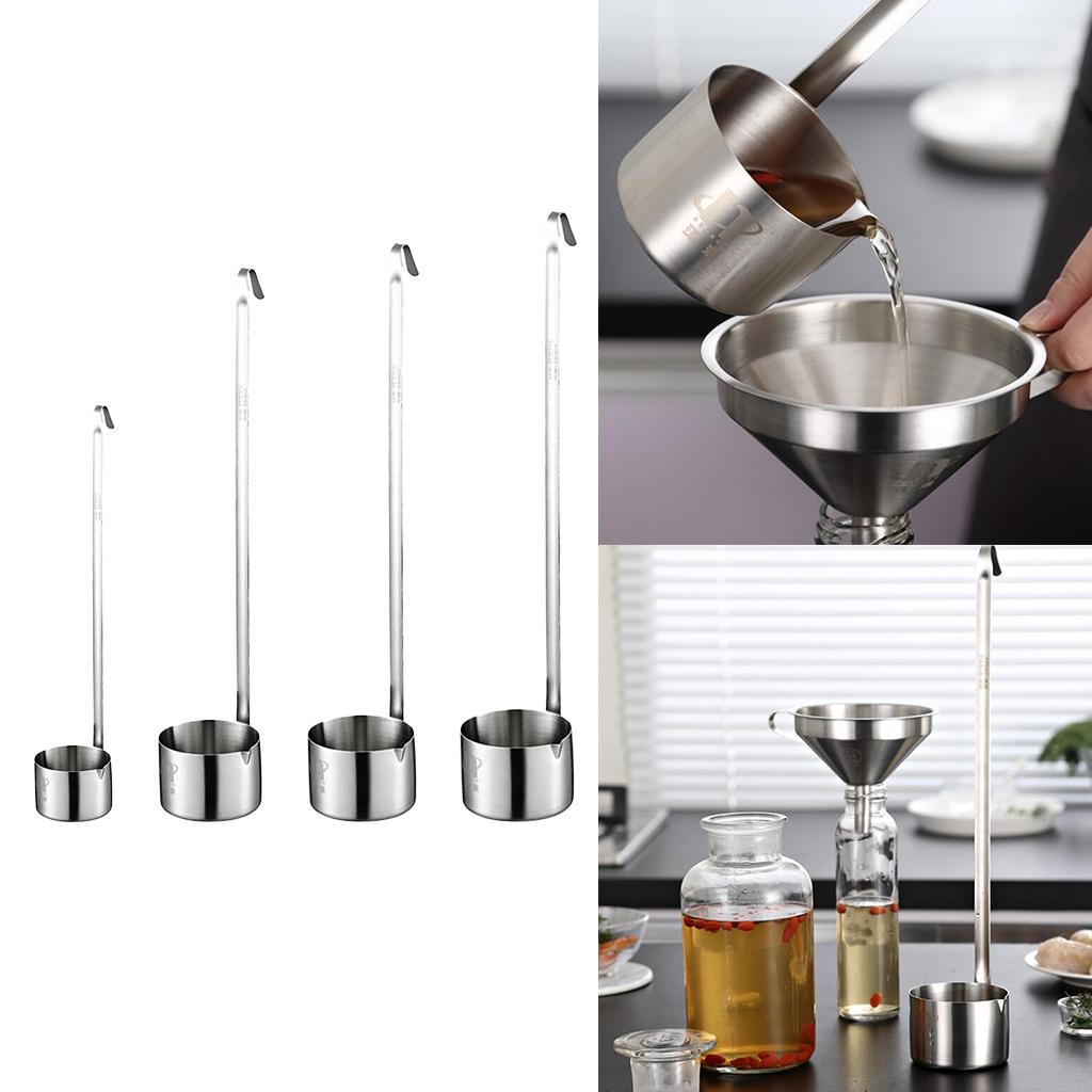 304 Stainless Steel Long Pouri - Beer Wine Hobby 评论和价格