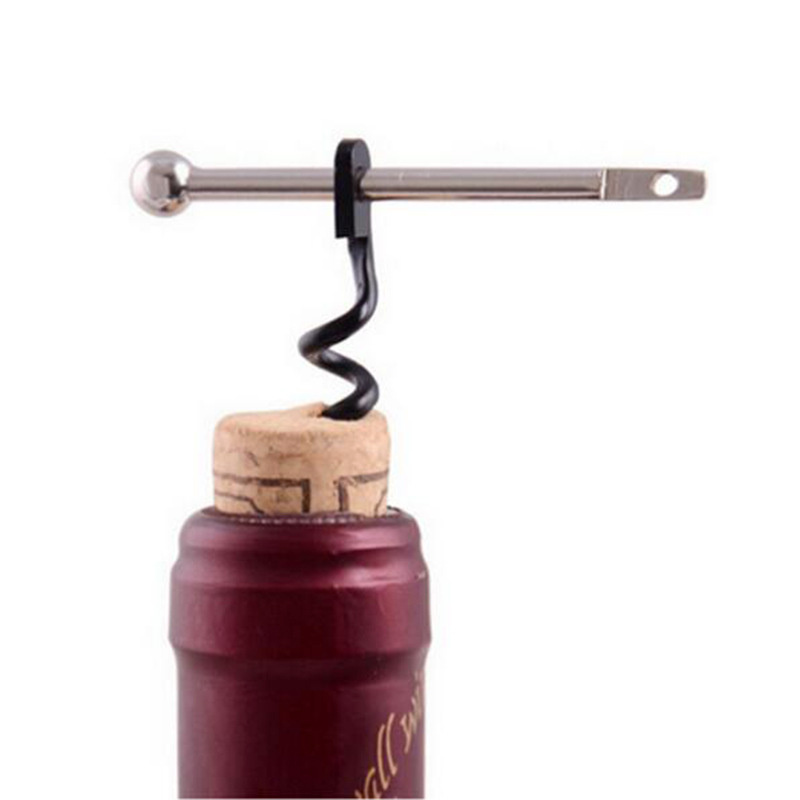 Mini Wine Beer Bottle Opener P - Beer Wine Hobby 评论和价格