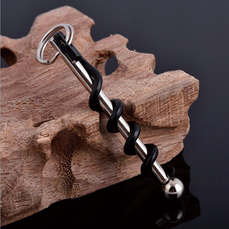 Mini Wine Beer Bottle Opener P - Beer Wine Hobby 评论和价格