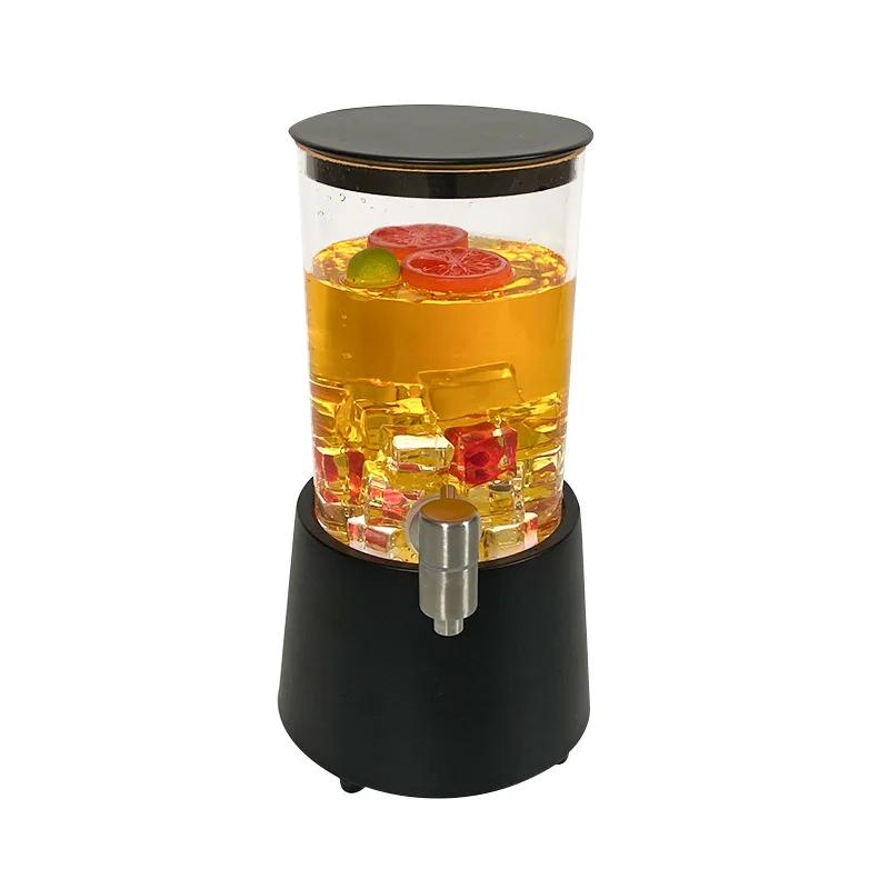 LED luminous wine cannon bar r - Wine Beer Restaurant 评论和价格