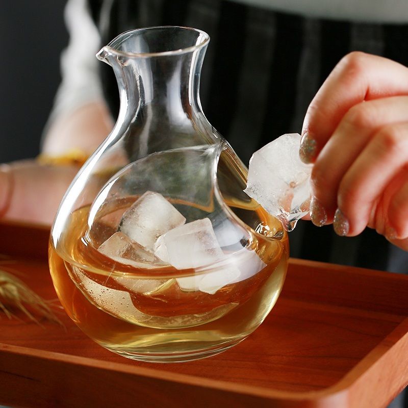 Lead Free Clear Crystal Glass  - Wine Whiskey Beer 评论和价格