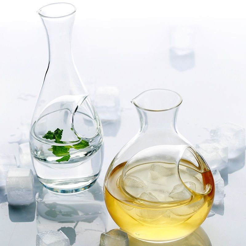 Lead Free Clear Crystal Glass  - Wine Whiskey Beer 评论和价格