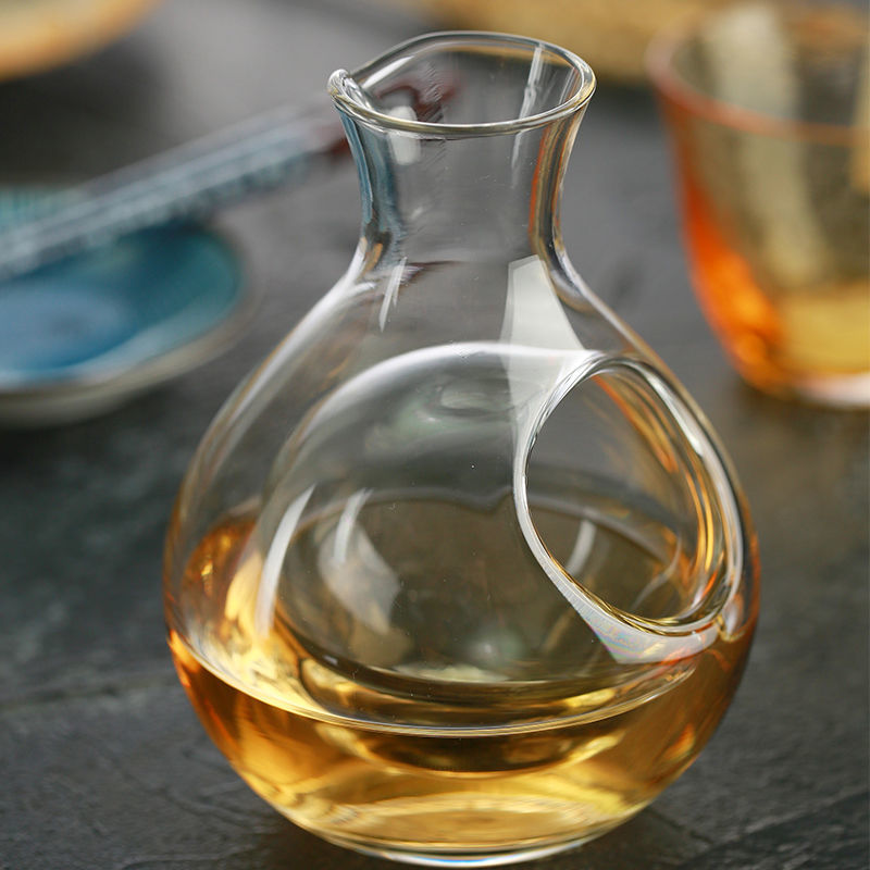 Lead Free Clear Crystal Glass  - Wine Whiskey Beer 评论和价格