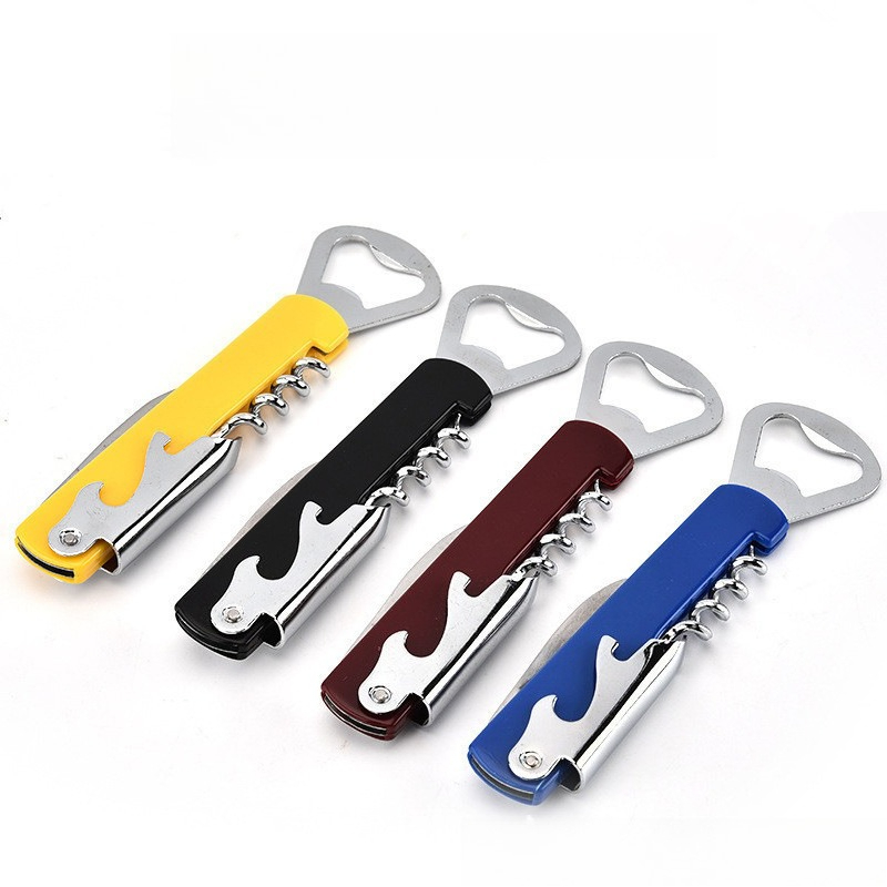 Portable Beer Can Opener Wine  - Wine Beer Restaurant 评论和价格